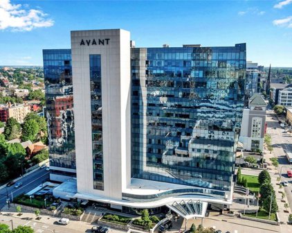 200 Delaware Avenue Unit 1404, Buffalo