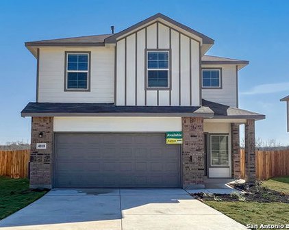 4018 Bay Leaf Loop, Von Ormy