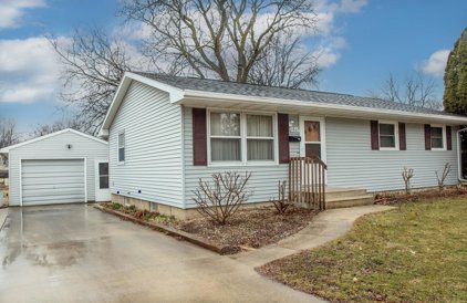 1807 NW Fifth Avenue, Waverly