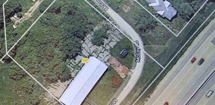 3345 Highway 151, Burke