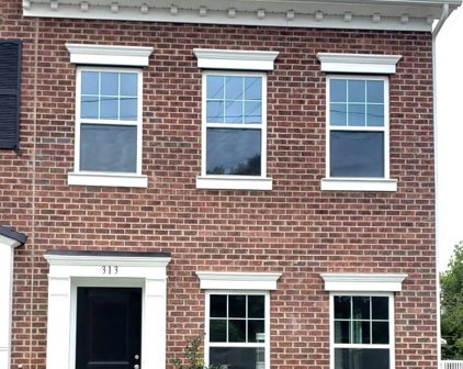 313 N Academy  Street, Lincolnton