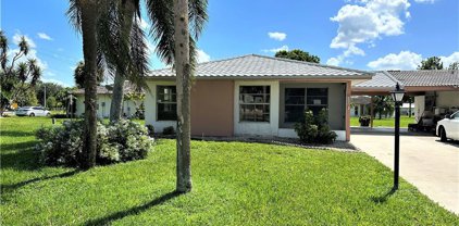 1600 Margate Boulevard, Lehigh Acres