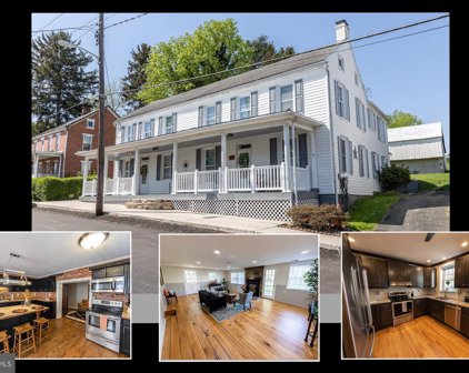 4332 Main St, Rohrersville