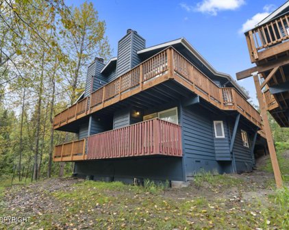 2601 LaHonda Drive, Anchorage
