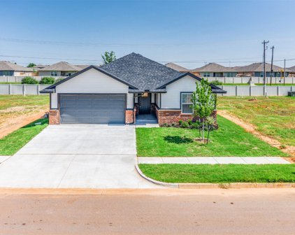 11713 SW 45th Street, Mustang