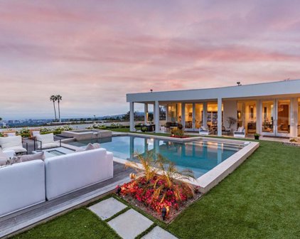 525 Chalette Drive, Beverly Hills