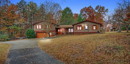 2549 Fitipaldi  Drive, Morganton