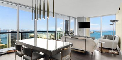 495 Brickell Ave Unit #4502, Miami