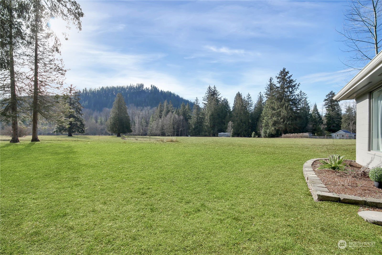 27701 SE Mud Mountain Road, Enumclaw MLS 2035155 Skyline