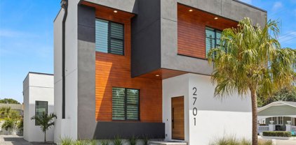 2701 N Poplar Avenue, Tampa