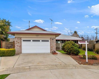 1061 Hamshire Court, Sunnyvale