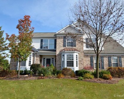 631 Woods Creek Lane, Algonquin