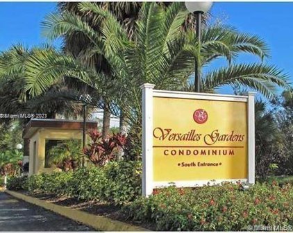 8020 Fairview Dr Unit #305, Tamarac