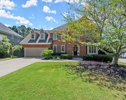 5785 Sunset Maple Drive, Johns Creek