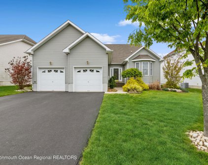 161 Scarborough Way, Marlboro