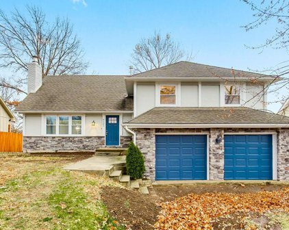 8121 Kentucky Avenue, Raytown