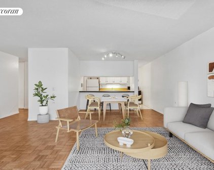 531 Main  Street Unit 218, New York
