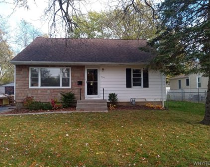 430 N 8th Street, Lewiston