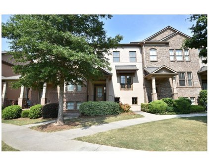 3961 Savannah Square Street, Suwanee