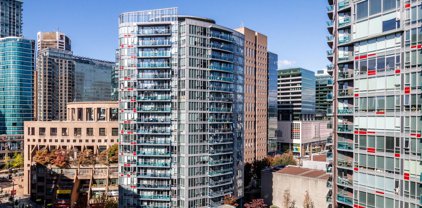 821 Cambie Street Unit 1404, Vancouver