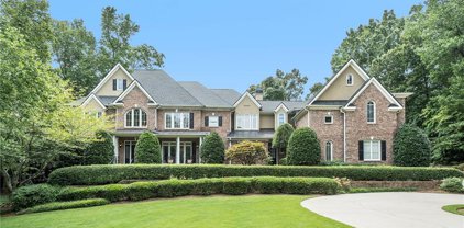5156 Belmore Ne Court, Suwanee