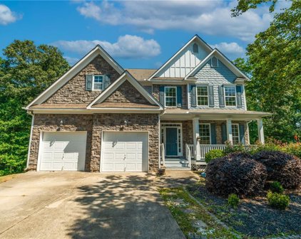 248 Highlands Drive, Woodstock