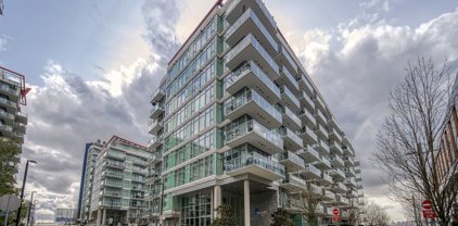 175 Victory Ship Way Unit 513, North Vancouver