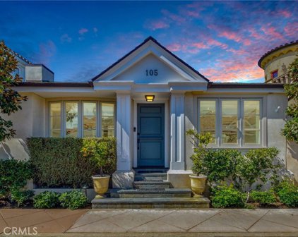 105 Via Waziers, Newport Beach