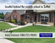 405 Rochester Ct, Tuttle image