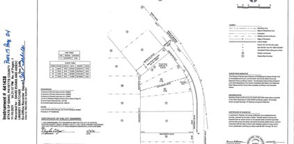 Lot 5 & N 1/2 Of 6 On Perry Drive, Payette