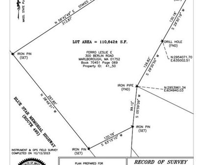 300 Berlin Rd, Marlborough