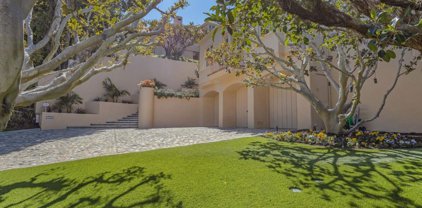 7610 Hillside Drive, La Jolla