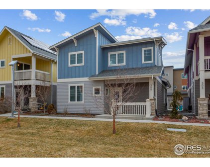 309 Green Leaf St, Fort Collins