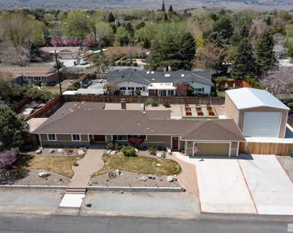 12250 South Hills Dr, Reno