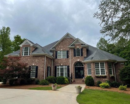 415 Old Senoia, Fayetteville
