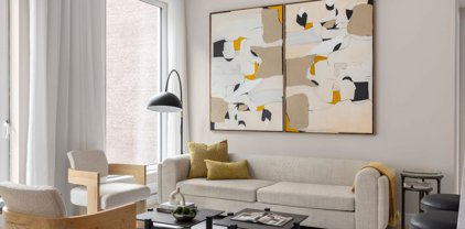 215 W 28th  Street Unit 17B, New York