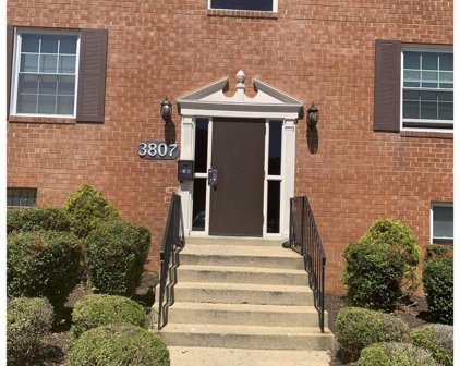 3807 Swann Rd Unit #202, Suitland
