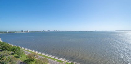 4201 Bayshore Boulevard Unit 1402, Tampa