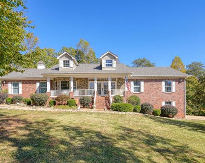 209 Rambling Ivy Trail, Inman