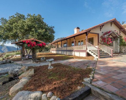 19231 Cachagua Road, Carmel Valley