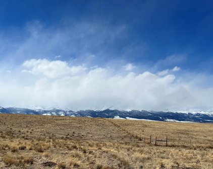 000 Round Mtn Rd., Westcliffe