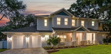 4119 W Barcelona Street, Tampa