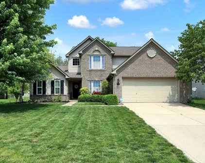 1104 Meriman Drive, Greenwood