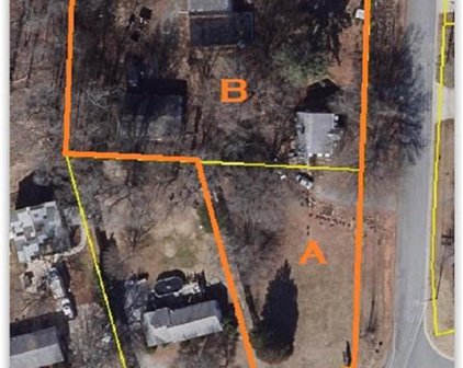 4517 Hicone Road, Greensboro