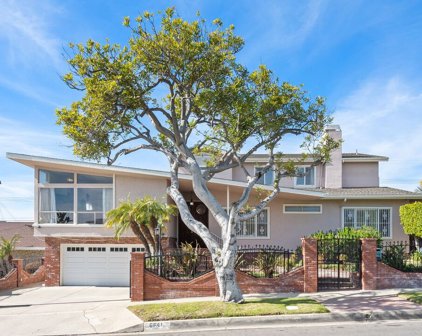 6641  Shenandoah Ave, Los Angeles