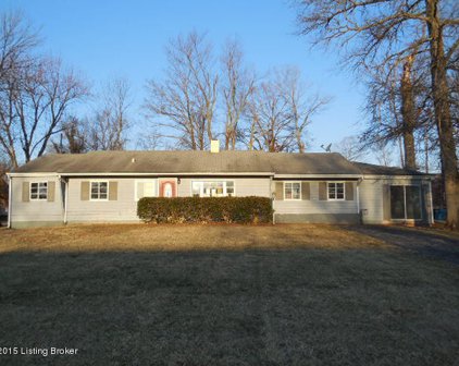 716 Bayne Ave, Shelbyville