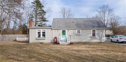 50 Mill Pond  Road, North Kingstown
