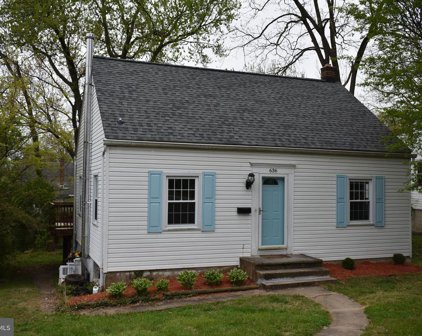 636 Orpington   Road, Baltimore