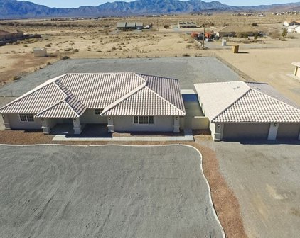 3760 Vanguard Avenue, Pahrump