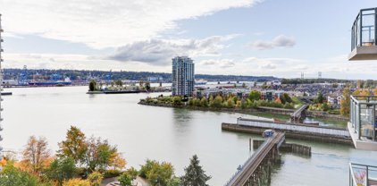 8 Laguna Court Unit 1201, New Westminster